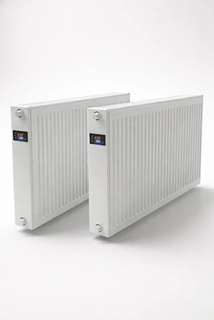 130x60 Elektrikli Petek ( 25 Metrekare Oda İçin )